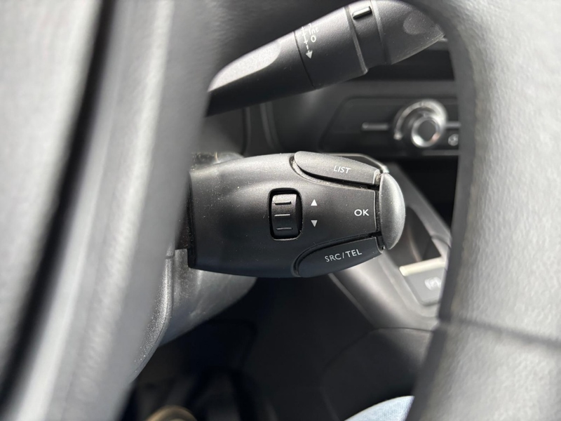 Peugeot Partner 1.5 BlueHDI Premium | Navigatie | CarPlay | Cruise — photo 19