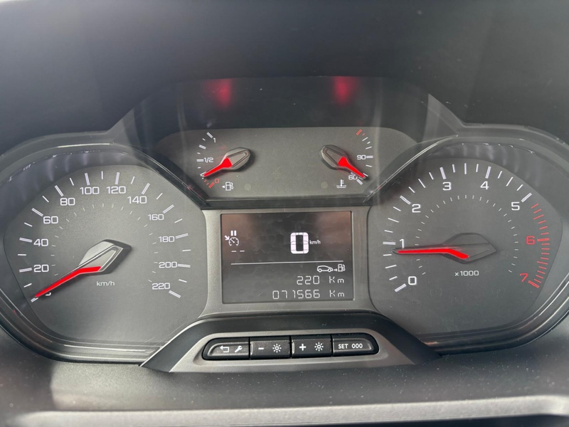 Peugeot Partner 1.5 BlueHDI Premium | Navigatie | CarPlay | Cruise — photo 16