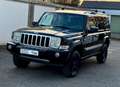 Jeep Commander 3.0 V6 CRD Overland Negro - thumbnail 3