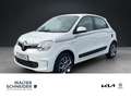 Renault Twingo 1.0 SCe 75 Limited Sitzheizung Klima Blanc - thumbnail 1