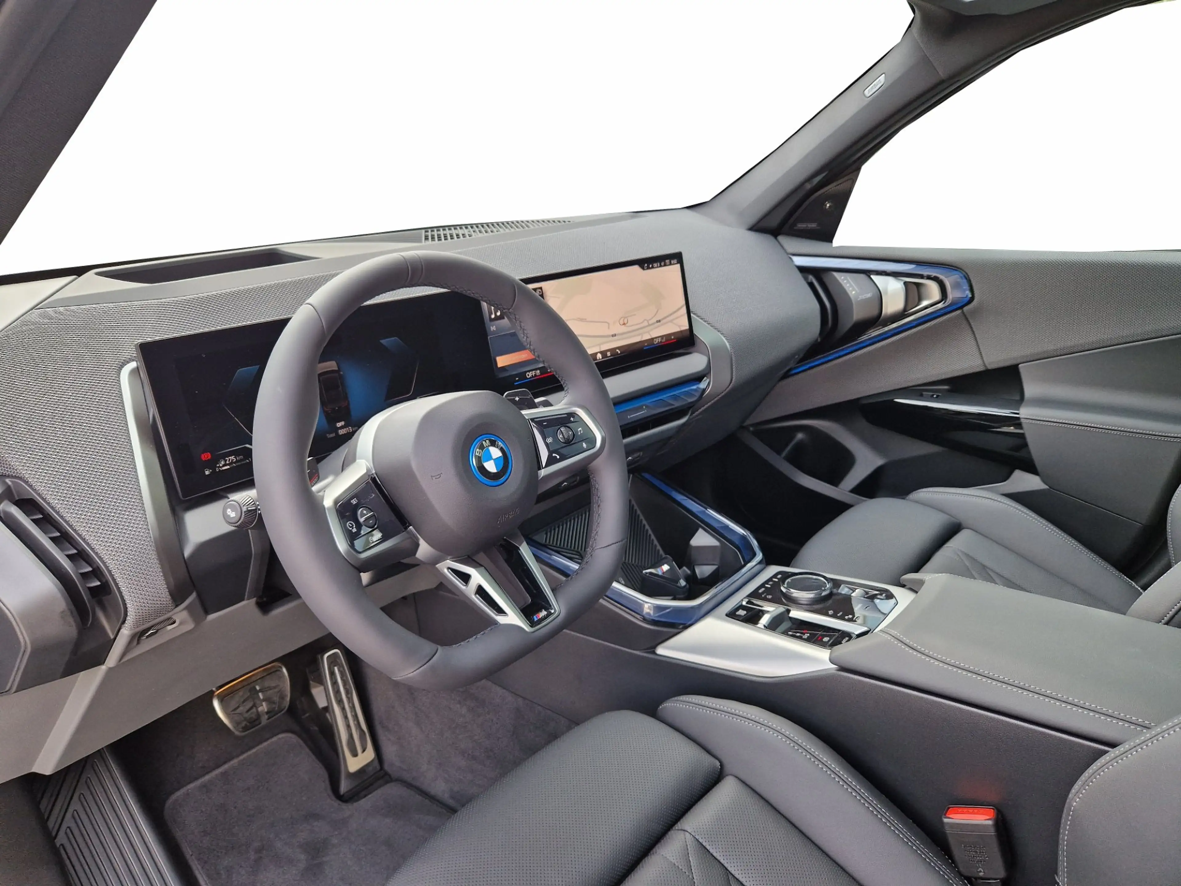 BMW X3 30e xDrive — photo 6
