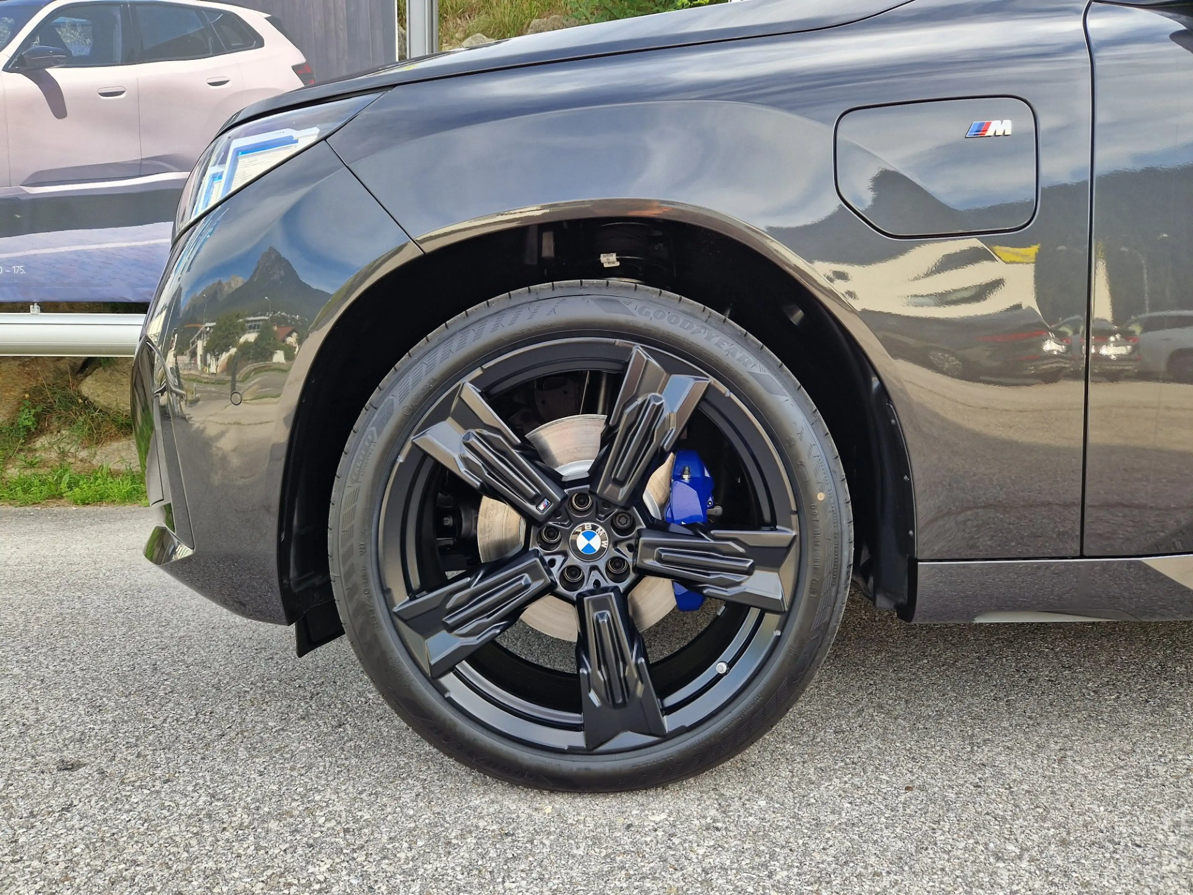 BMW X3 30e xDrive — photo 3