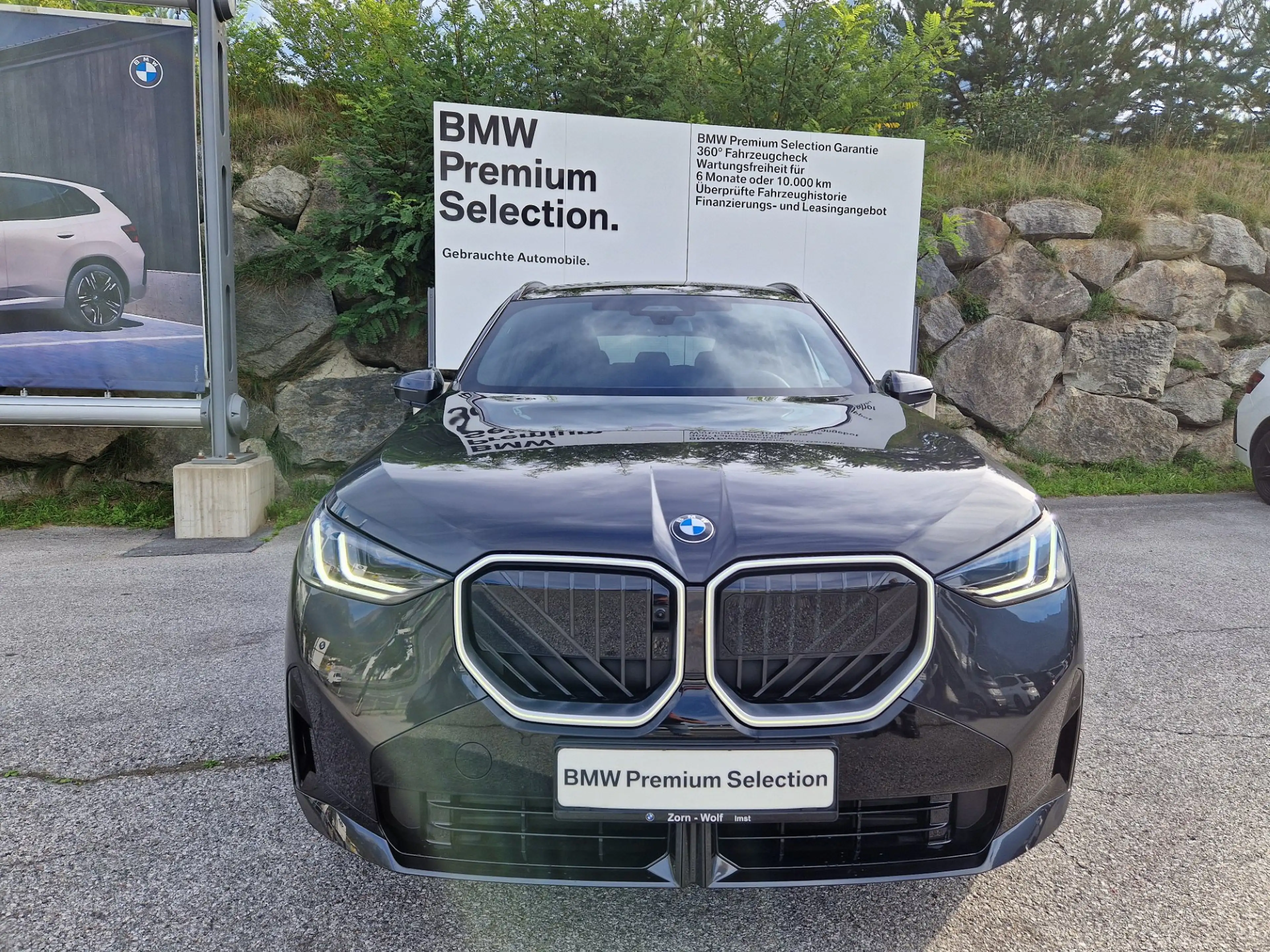 BMW X3 30e xDrive — photo 4