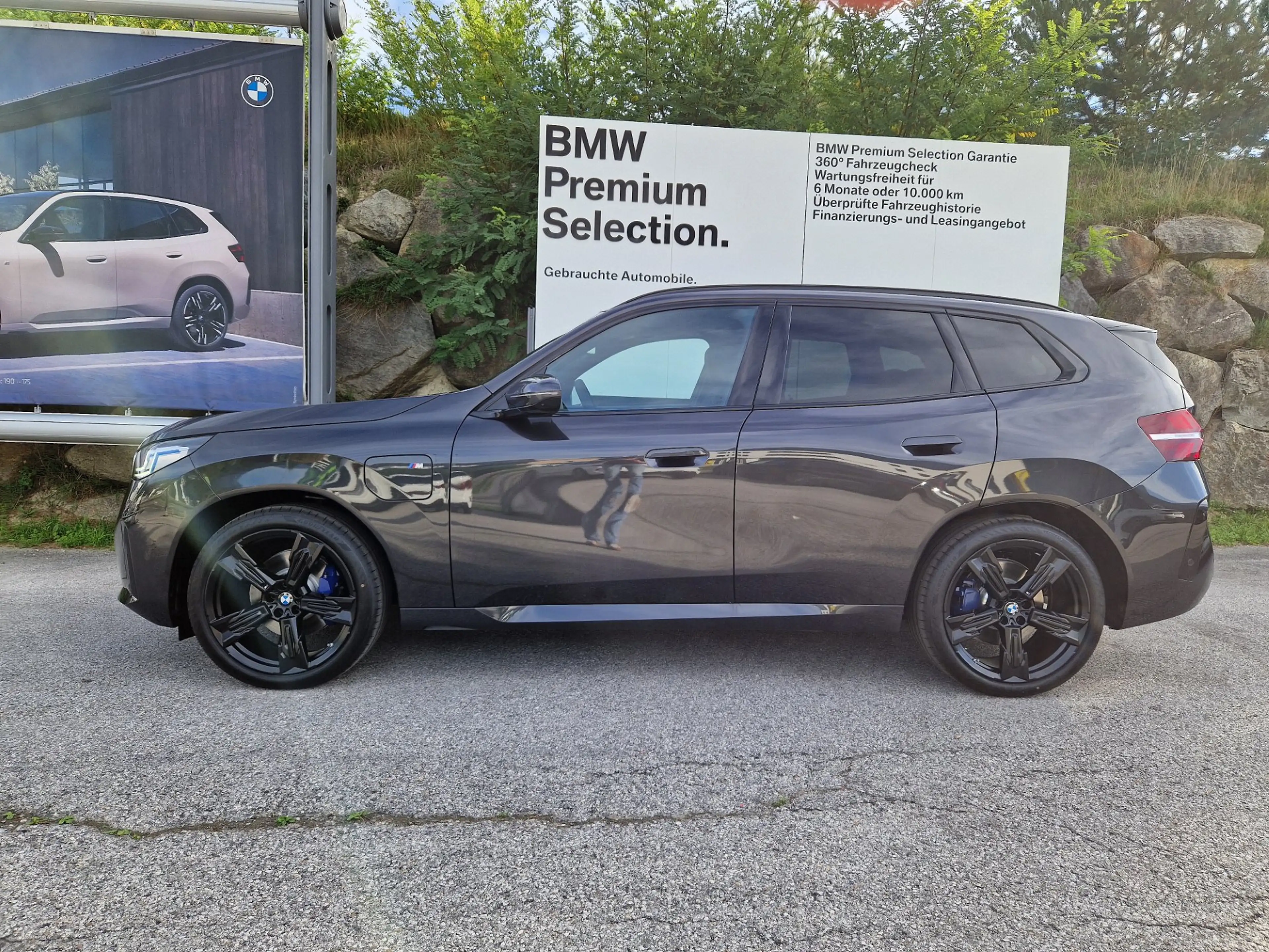 BMW X3 30e xDrive — photo 2