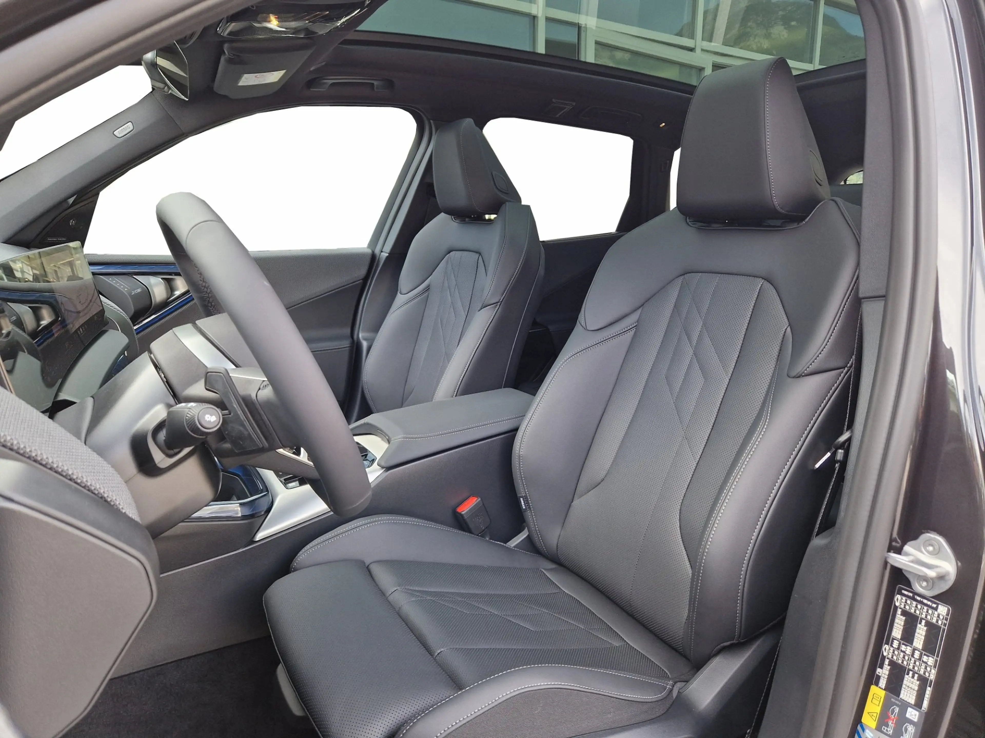 BMW X3 30e xDrive — photo 7