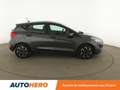 Ford Fiesta 1.0 EcoBoost Trend Gris - thumbnail 7