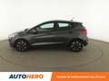 Ford Fiesta 1.0 EcoBoost Trend Gris - thumbnail 3