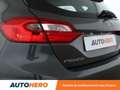 Ford Fiesta 1.0 EcoBoost Trend Gris - thumbnail 29