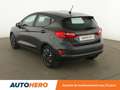 Ford Fiesta 1.0 EcoBoost Trend Gris - thumbnail 4