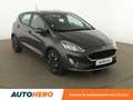 Ford Fiesta 1.0 EcoBoost Trend Gris - thumbnail 8