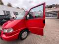 Volkswagen T4 Caravelle 2.5TDI syncro lang 3xSHeft'Rostfrei Rot - thumbnail 22