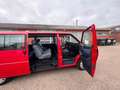 Volkswagen T4 Caravelle 2.5TDI syncro lang 3xSHeft'Rostfrei Rot - thumbnail 21