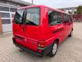 Volkswagen T4 Caravelle 2.5TDI syncro lang 3xSHeft'Rostfrei Rot - thumbnail 6