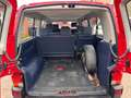 Volkswagen T4 Caravelle 2.5TDI syncro lang 3xSHeft'Rostfrei Rot - thumbnail 26