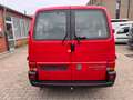 Volkswagen T4 Caravelle 2.5TDI syncro lang 3xSHeft'Rostfrei Rot - thumbnail 5
