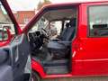 Volkswagen T4 Caravelle 2.5TDI syncro lang 3xSHeft'Rostfrei Rot - thumbnail 23