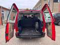 Volkswagen T4 Caravelle 2.5TDI syncro lang 3xSHeft'Rostfrei Rot - thumbnail 25