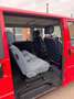 Volkswagen T4 Caravelle 2.5TDI syncro lang 3xSHeft'Rostfrei Rot - thumbnail 18