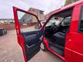 Volkswagen T4 Caravelle 2.5TDI syncro lang 3xSHeft'Rostfrei Rot - thumbnail 20