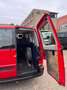 Volkswagen T4 Caravelle 2.5TDI syncro lang 3xSHeft'Rostfrei Rot - thumbnail 24