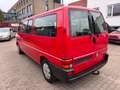 Volkswagen T4 Caravelle 2.5TDI syncro lang 3xSHeft'Rostfrei Rot - thumbnail 4