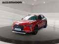 DS Automobiles DS 4 Crossback DS4 CROSS RIVOLI BlueHDi 130 MATRIX LED*HUD*AHK Rot - thumbnail 2