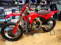 Honda CRF 450 Rojo - thumbnail 1