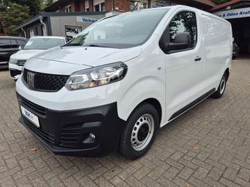 Scudo L2 Professional 2.0 145 MT6, NAVI