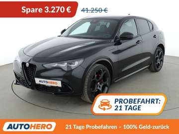 2.0 Turbo Competizione Q4 Aut.*NAV*MATRIX*ACC*CAM*