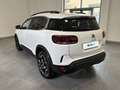 Citroen C5 Aircross BlueHDi 130 S&S Shine EAT8 Bianco - thumbnail 3