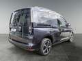 Volkswagen Caddy 1.5 TSI Life "GOAL" KEYLESS AHK ACC Bleu - thumbnail 3