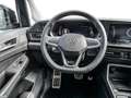 Volkswagen Caddy 1.5 TSI Life "GOAL" KEYLESS AHK ACC Bleu - thumbnail 12