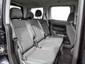 Volkswagen Caddy 1.5 TSI Life "GOAL" KEYLESS AHK ACC Bleu - thumbnail 10