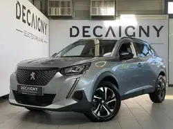 Peugeot 2008 1.2T Allure Pack AT8 *Camera*Navigatie*Carplay