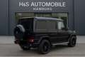 Mercedes-Benz G 500 AMG-LINE LEDER*Navi Černá - thumbnail 2
