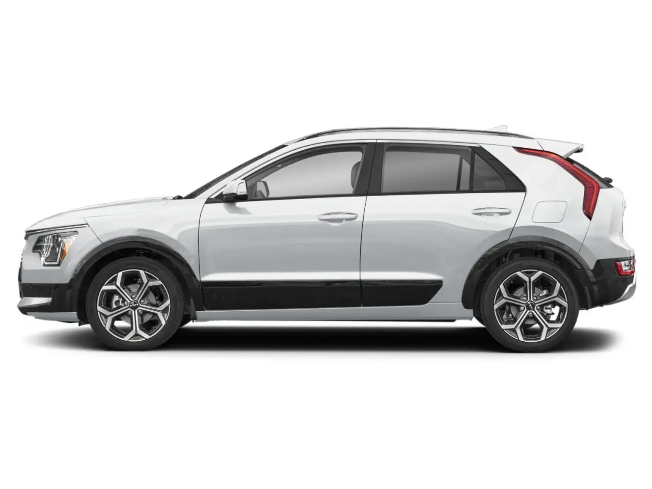 Kia Niro снимка Kia Niro