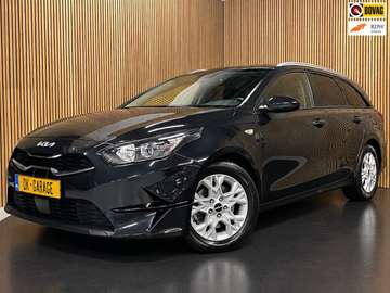 Sportswagon 1.0 T-GDi DynamicLine|APPLE CARPLAY, A