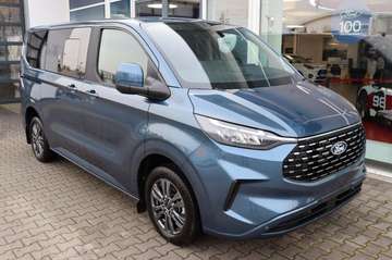 Titanium 320/L1 B&O AHK