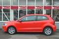 Volkswagen Polo 1.2 TSI 66kW Comfortline/LPG Gasanlage/Navi Rojo - thumbnail 8