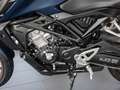 Honda CB 125 Blauw - thumbnail 7