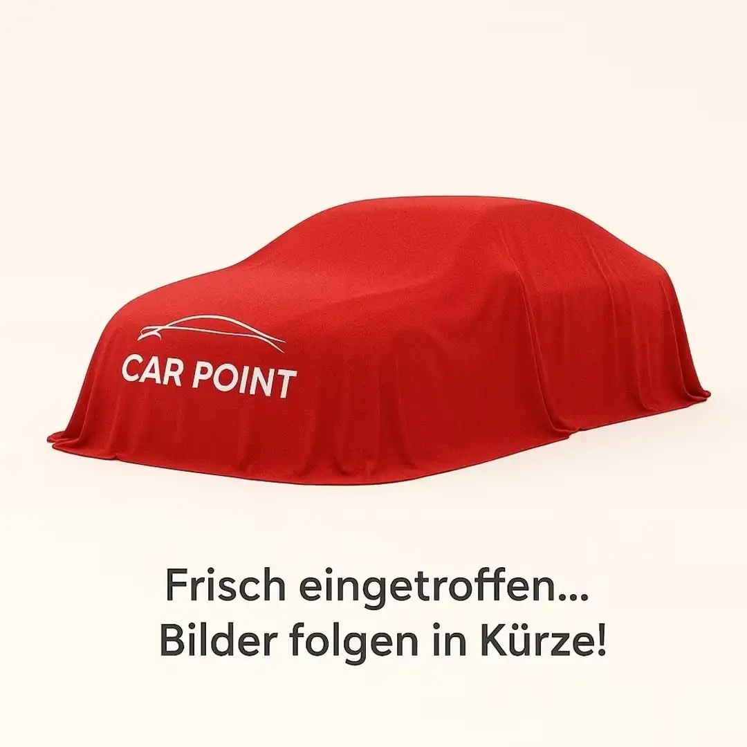 Volkswagen Touran 2.0 TDI DSG Highline *7SITZ*NAVI*AHK*PDC* Grau - 1