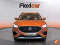 MG ZS 1.0T Luxury Naranja - thumbnail 2
