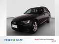 Audi A6 Ava. adv. 45 TFSI S tro. ACC+MATRIX+RFK+MMI Schwarz - thumbnail 1
