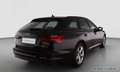 Audi A6 Ava. adv. 45 TFSI S tro. ACC+MATRIX+RFK+MMI Schwarz - thumbnail 2