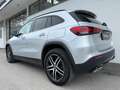 Mercedes-Benz GLA 200 d 4MATIC Progressive Night Stdhzg MBUX Silber - thumbnail 27