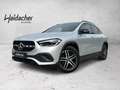 Mercedes-Benz GLA 200 d 4MATIC Progressive Night Stdhzg MBUX Silber - thumbnail 2