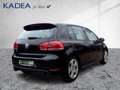 Volkswagen Golf VI 2.0 TSI GTI SHZ+PDC+KLIMAAUTO+ALLWETTER Černá - thumbnail 4