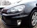 Volkswagen Golf VI 2.0 TSI GTI SHZ+PDC+KLIMAAUTO+ALLWETTER Schwarz - thumbnail 16