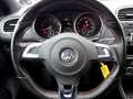 Volkswagen Golf VI 2.0 TSI GTI SHZ+PDC+KLIMAAUTO+ALLWETTER Černá - thumbnail 13