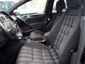 Volkswagen Golf VI 2.0 TSI GTI SHZ+PDC+KLIMAAUTO+ALLWETTER Schwarz - thumbnail 8